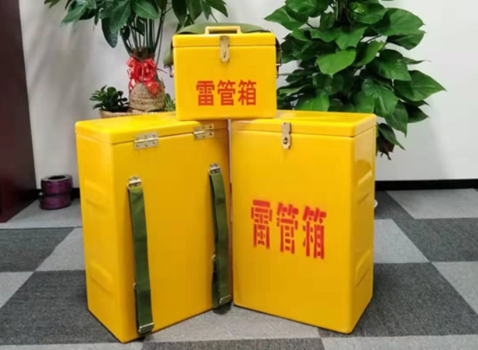 潢川如何防止雷管箱炸药箱等矿用物品生锈？