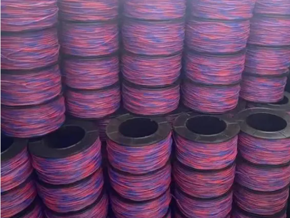 潢川爆破母线必须符合的要求有哪些？